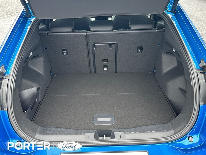 Ford Capri 2026