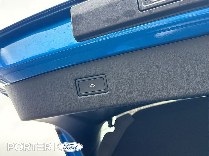 Ford Capri 2026