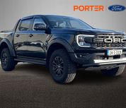 Ford Ranger 2024
