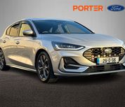 Ford Focus 2025