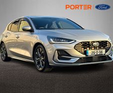 Ford Focus 2025