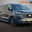 Ford Transit Custom 2026