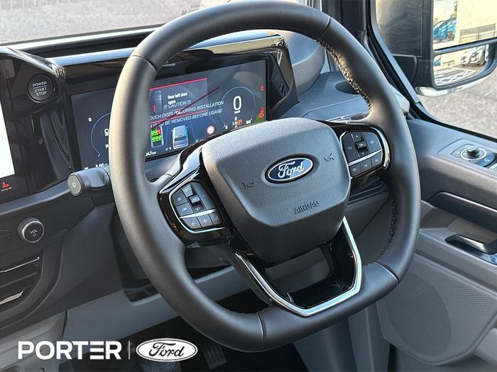 Ford Transit Custom 2026
