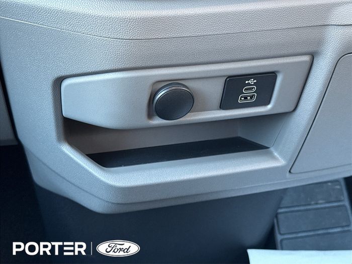 Ford Transit Custom 2026