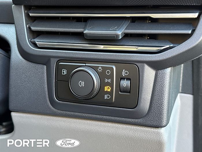 Ford Transit Custom 2026