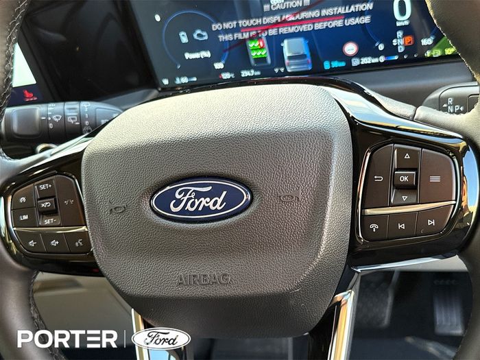 Ford Transit Custom 2026