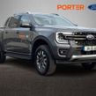 Ford Ranger 2026