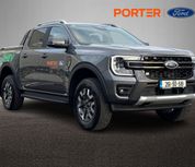 Ford Ranger 2026