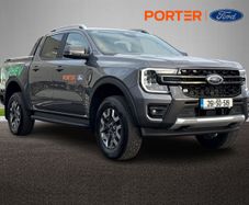 Ford Ranger 2026