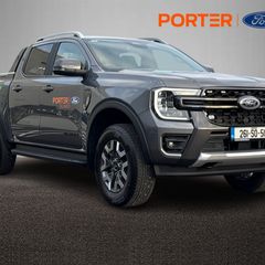Ford Ranger 2026