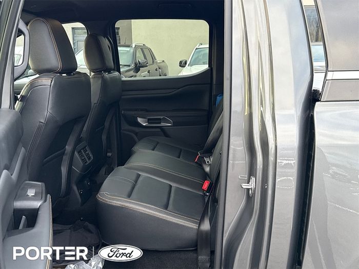 Ford Ranger 2026