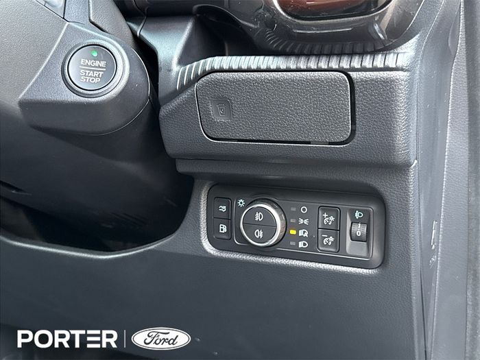 Ford Ranger 2026