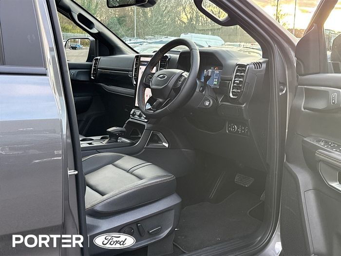 Ford Ranger 2026