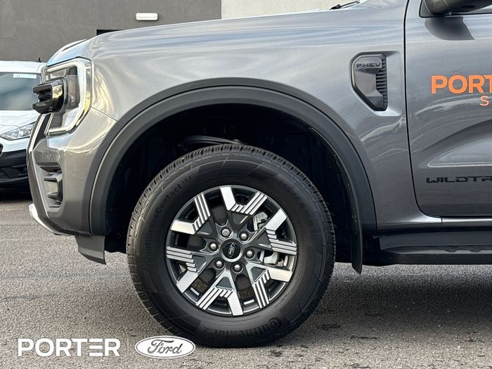 Ford Ranger 2026