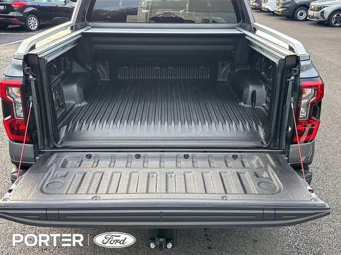 Ford Ranger 2026