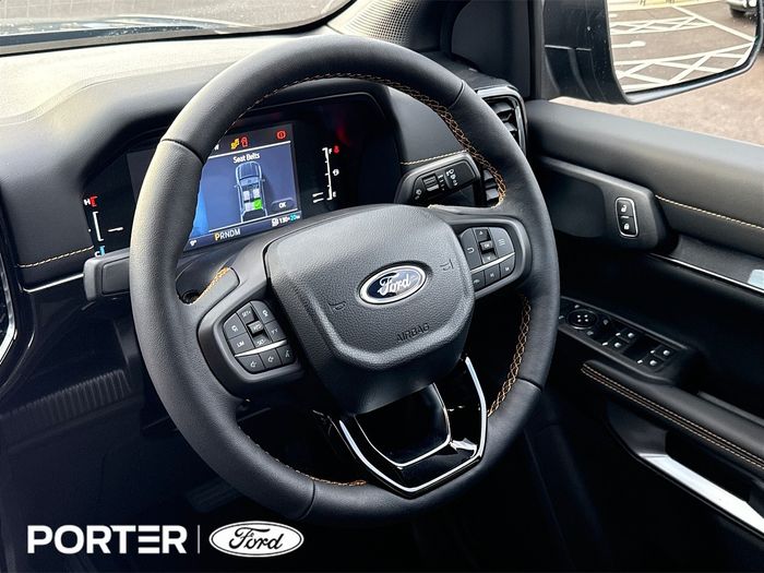 Ford Ranger 2026