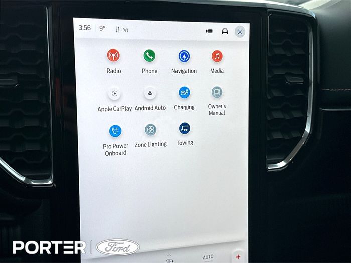 Ford Ranger 2026