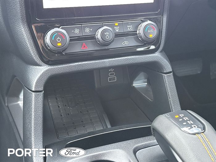 Ford Ranger 2026