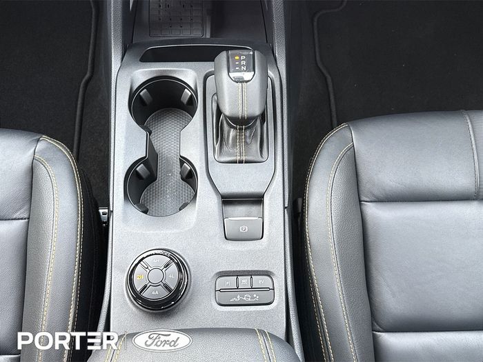 Ford Ranger 2026