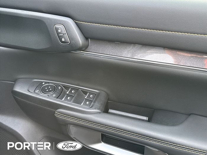 Ford Ranger 2026