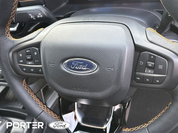 Ford Ranger 2026