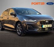 Ford Focus 2024
