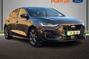 Ford Focus 2024