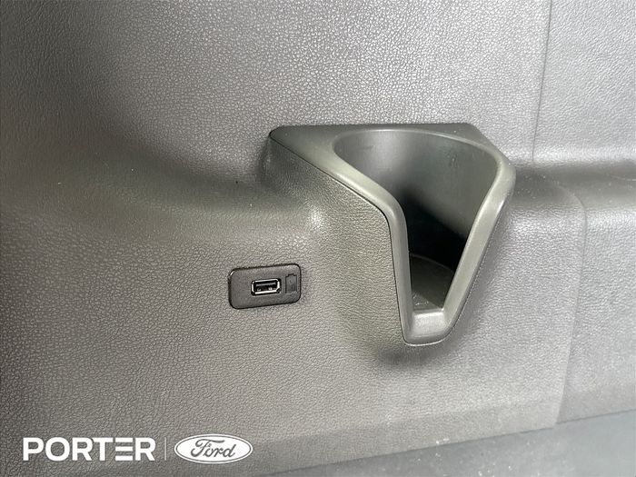 Ford Transit Minibus 2021