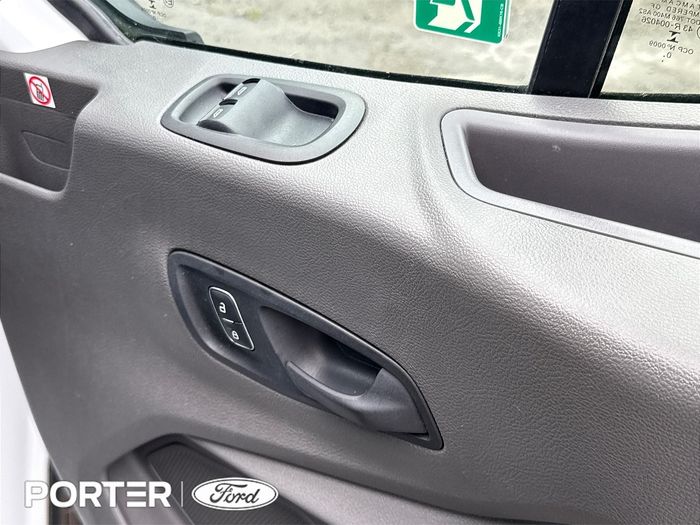 Ford Transit Minibus 2021