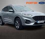 Ford Kuga 2023
