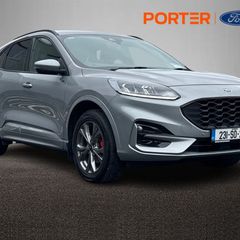 Ford Kuga 2023