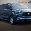 Ford Transit Custom 2025