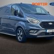 Ford Transit Custom 2022
