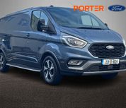 Ford Transit Custom 2022