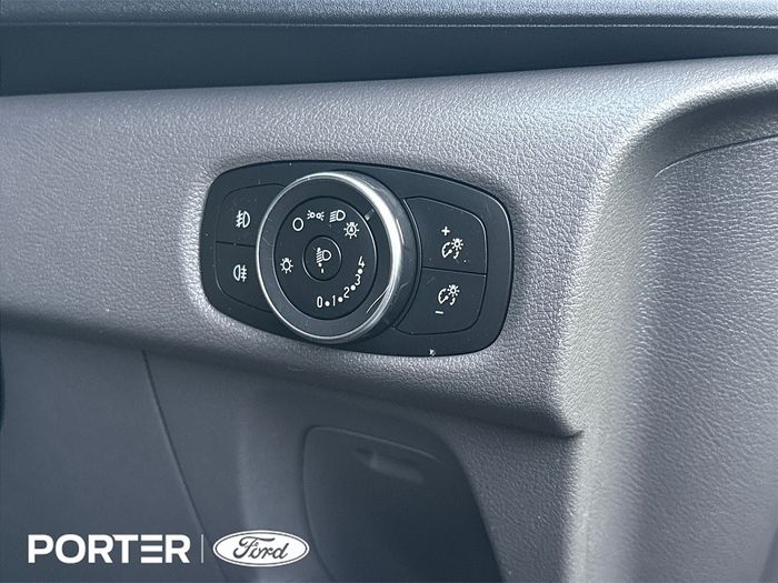 Ford Transit Custom 2022