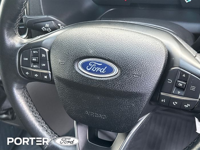 Ford Transit Custom 2022