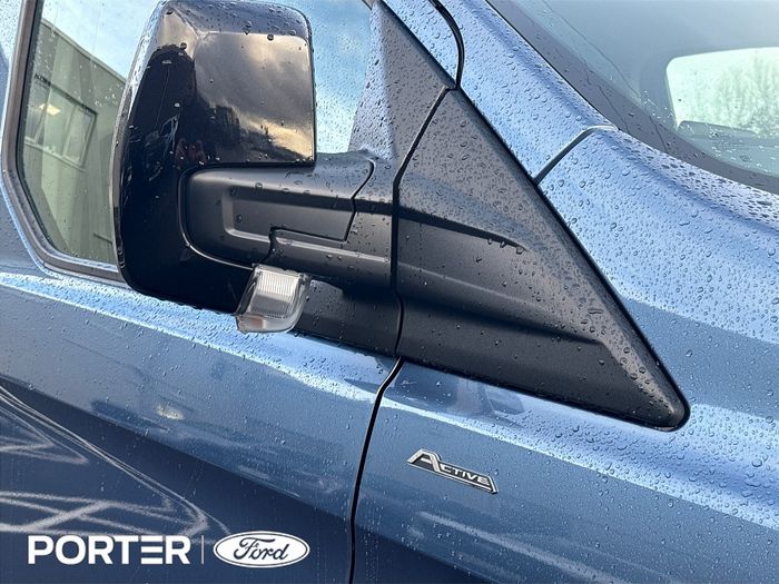 Ford Transit Custom 2022