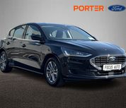 Ford Focus 2026