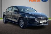 Ford Focus 2026