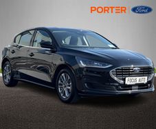 Ford Focus 2026