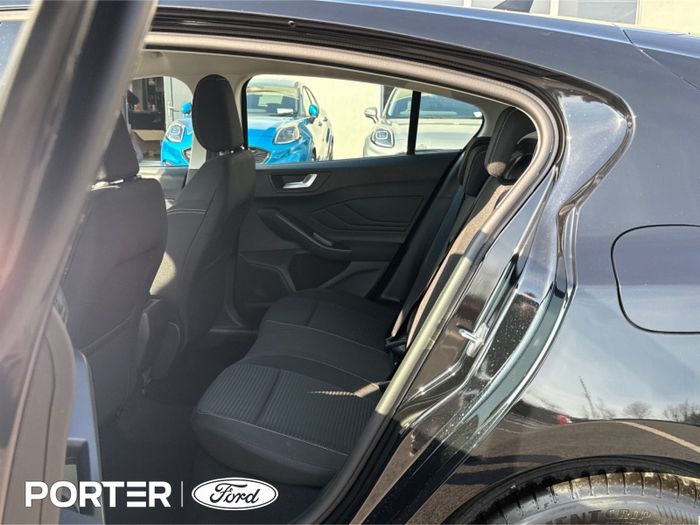 Ford Focus 2026