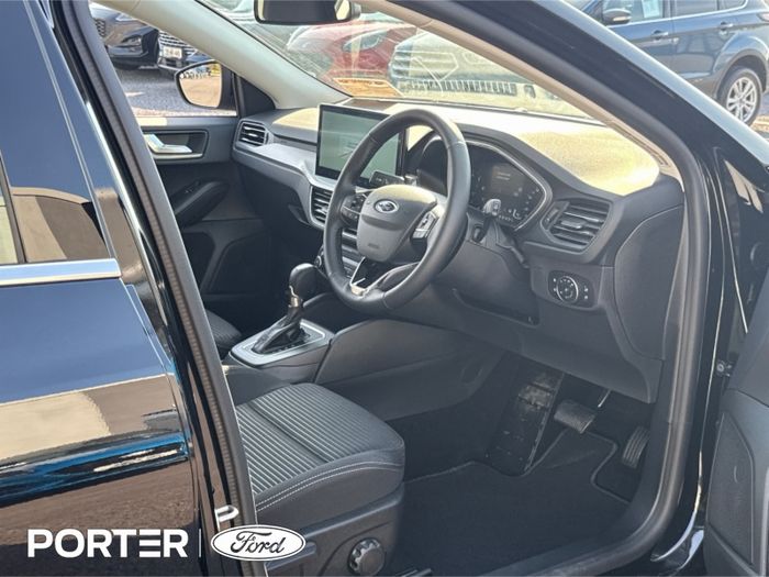 Ford Focus 2026