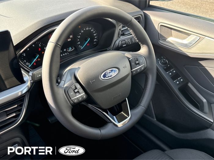 Ford Focus 2026