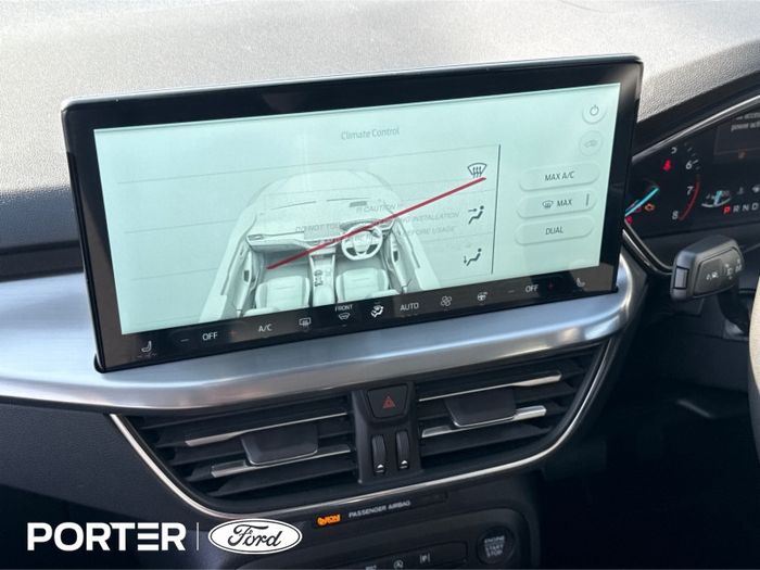 Ford Focus 2026