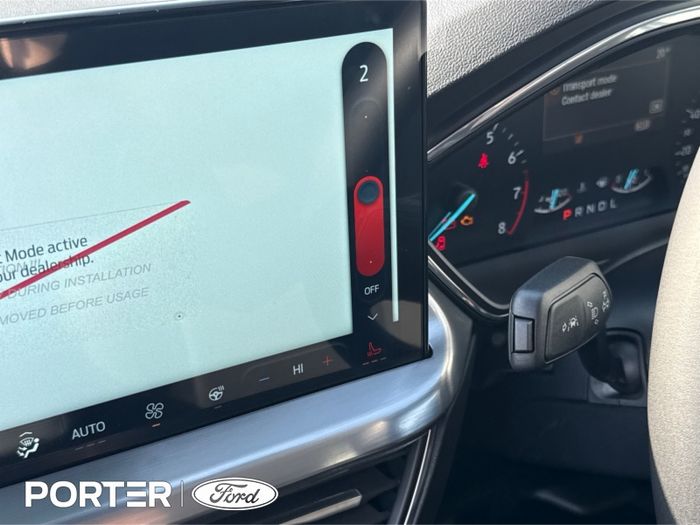 Ford Focus 2026