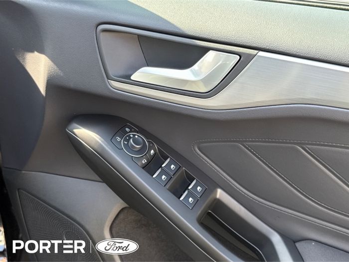 Ford Focus 2026