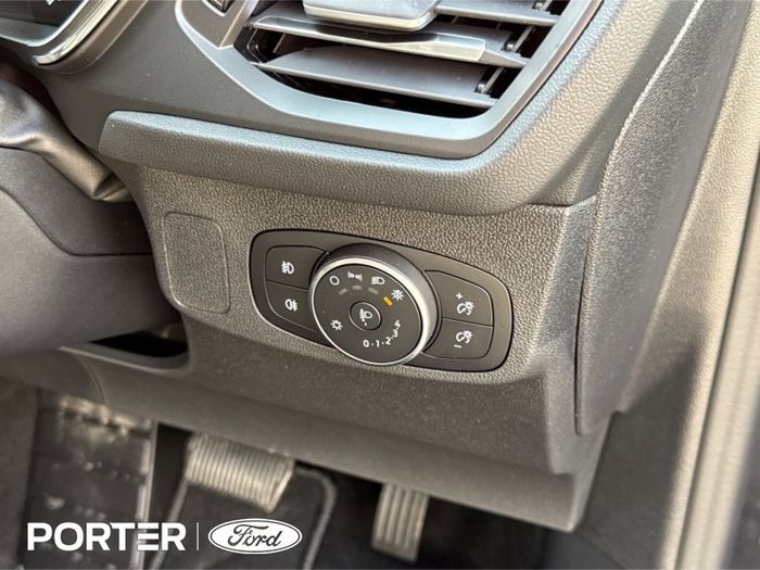 Ford Focus 2026