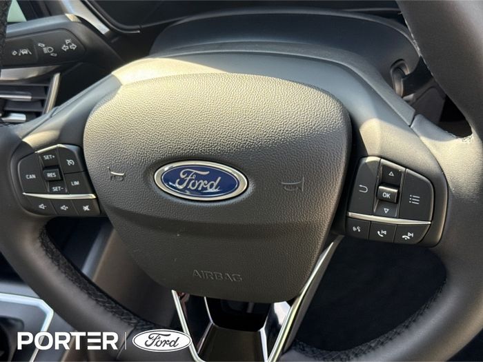 Ford Focus 2026