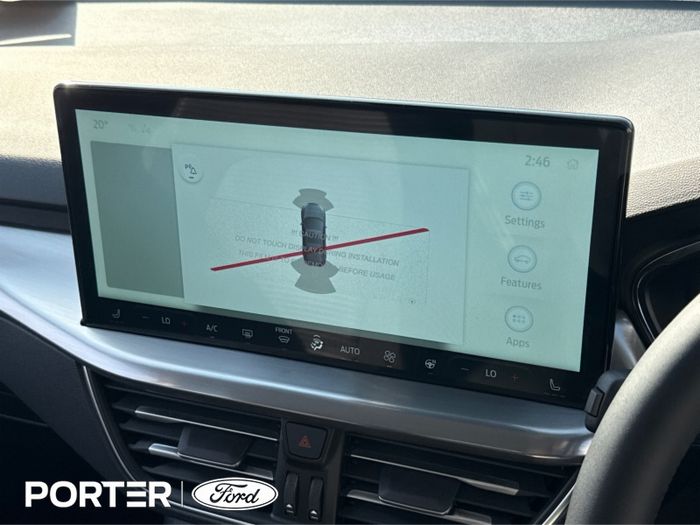 Ford Focus 2026
