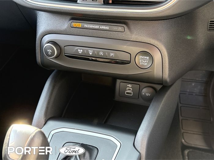 Ford Focus 2026